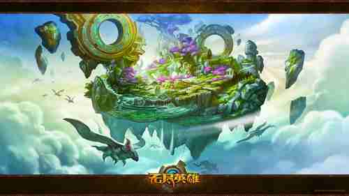 《万智牌：竞技场》推送更新：新增加季票和新系列！